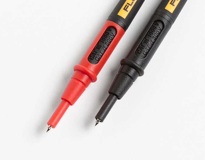 Cables de Prueba Fluke TL175