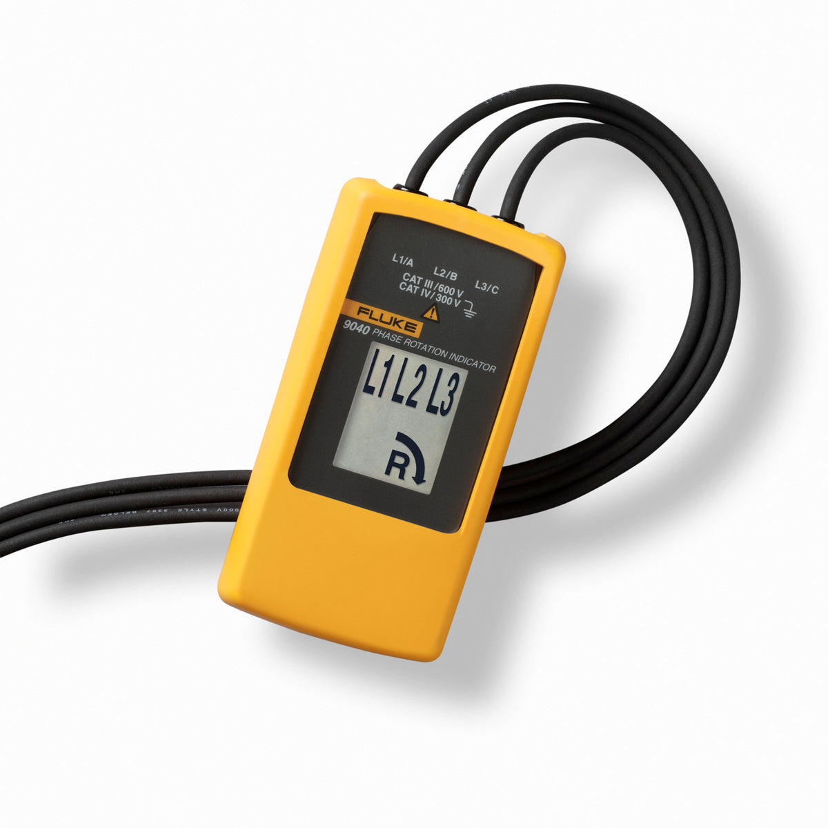 Indicador de Rotación de Fases Fluke 9040 – Sermag Grupo Electronico ...